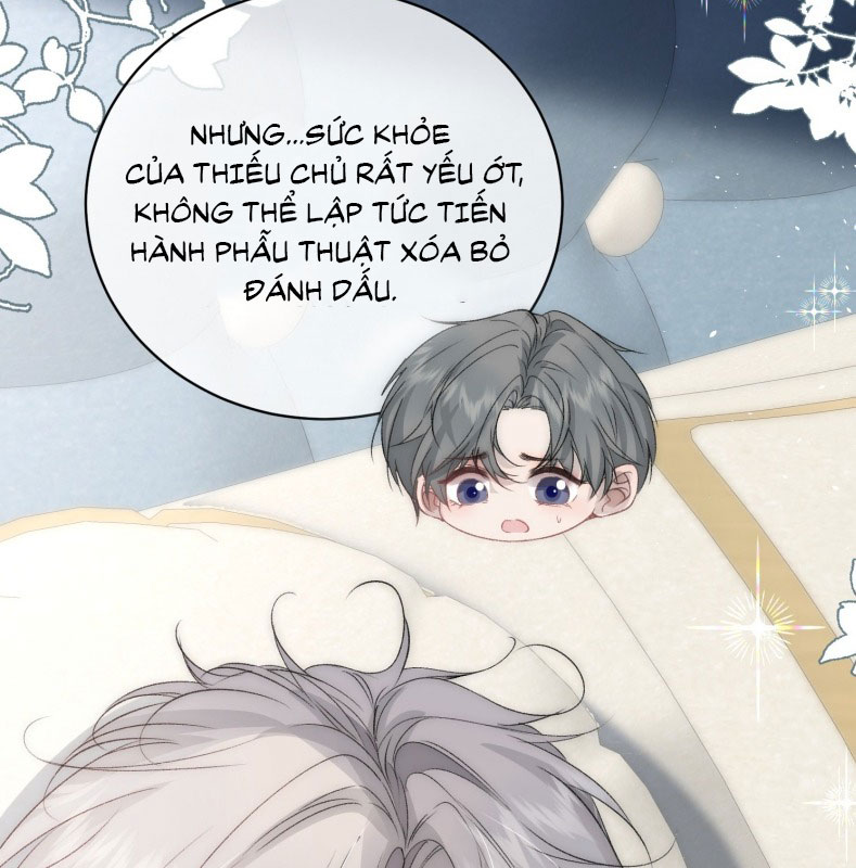 Lồng Tuyết Chapter 4 - Next Chapter 5