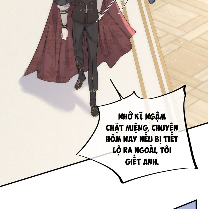 Lồng Tuyết Chapter 4 - Next Chapter 5