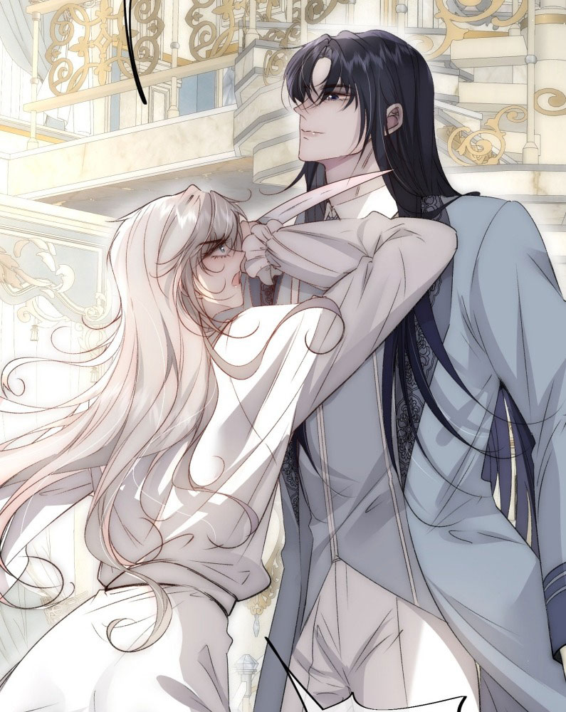 Lồng Tuyết Chapter 4 - Next Chapter 5