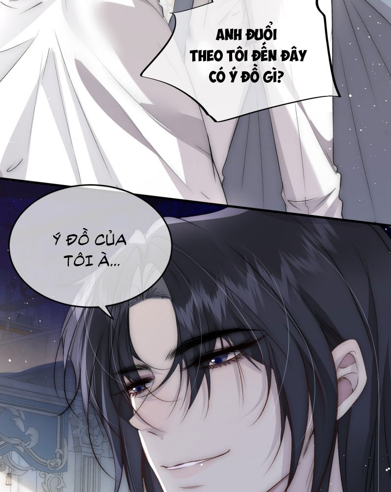 Lồng Tuyết Chapter 4 - Next Chapter 5