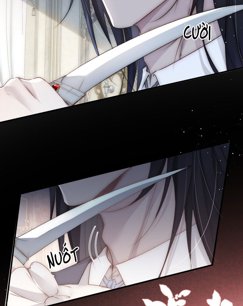 Lồng Tuyết Chapter 4 - Next Chapter 5