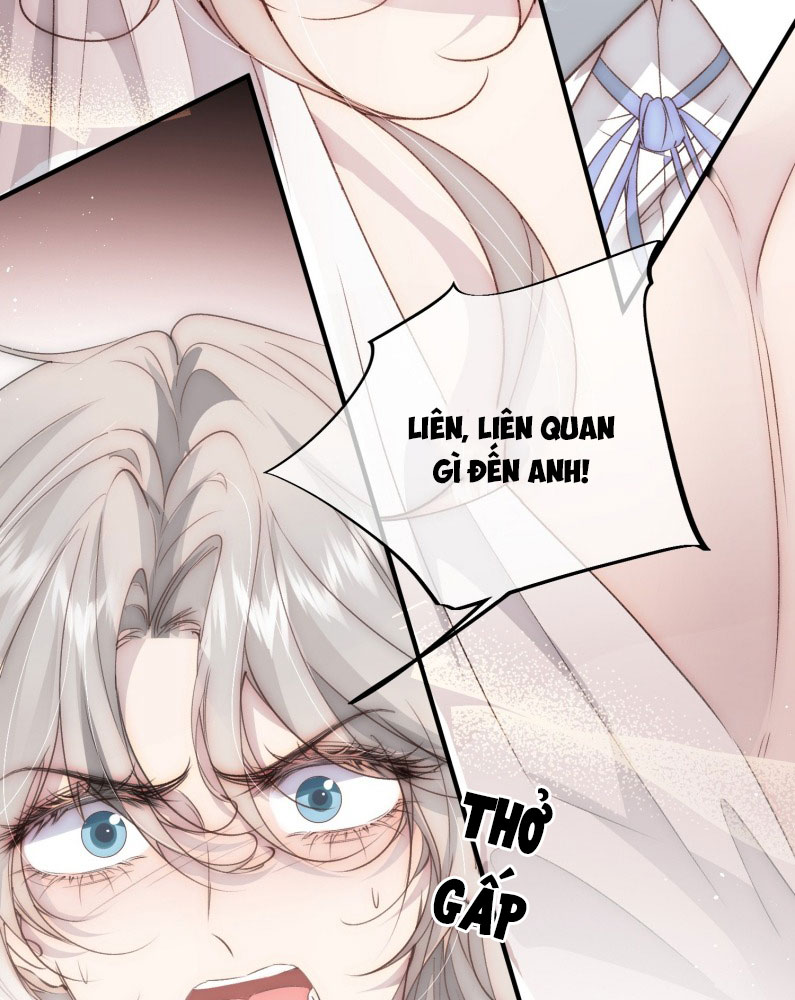 Lồng Tuyết Chapter 4 - Next Chapter 5