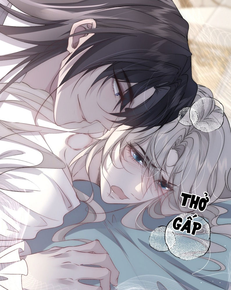 Lồng Tuyết Chapter 4 - Next Chapter 5