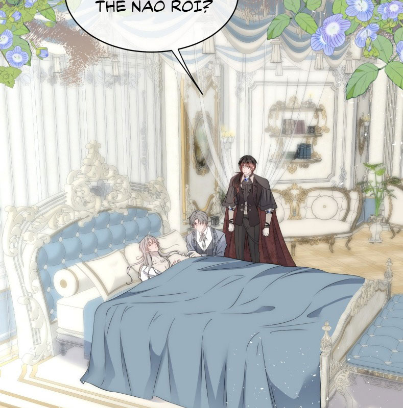 Lồng Tuyết Chapter 4 - Next Chapter 5