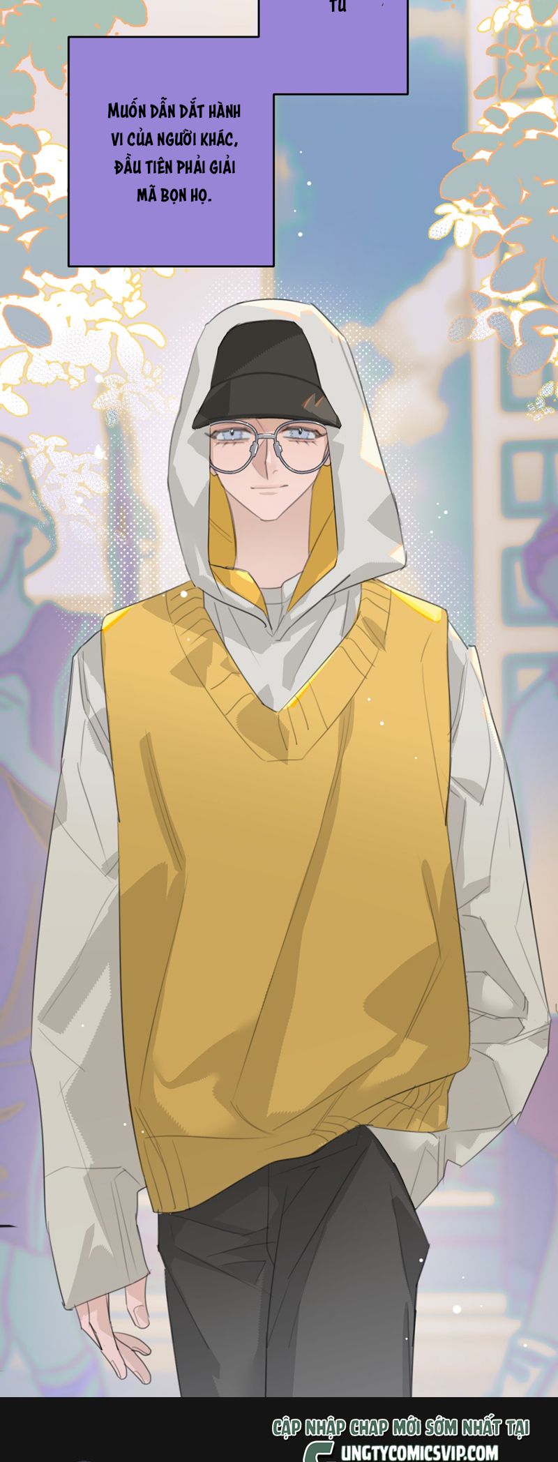 Dẫn Dụ Công Lược Chapter 2 - Next Chapter 3