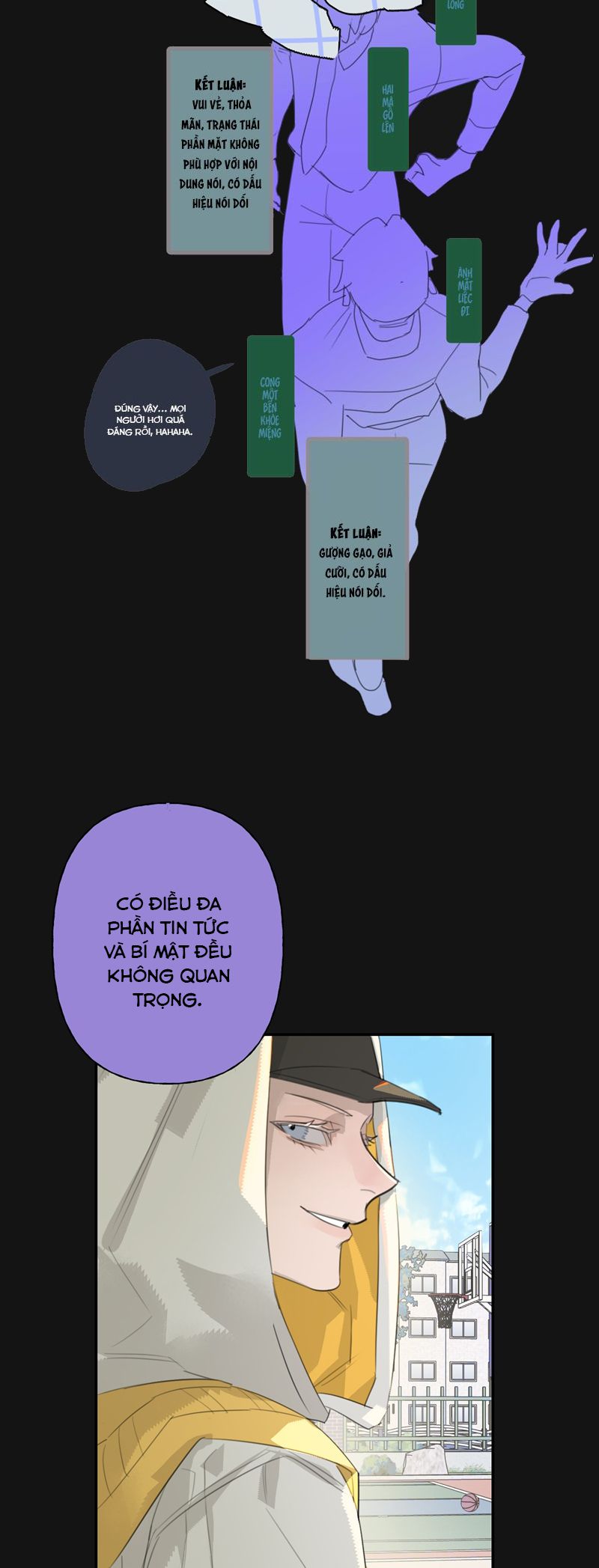 Dẫn Dụ Công Lược Chapter 2 - Next Chapter 3