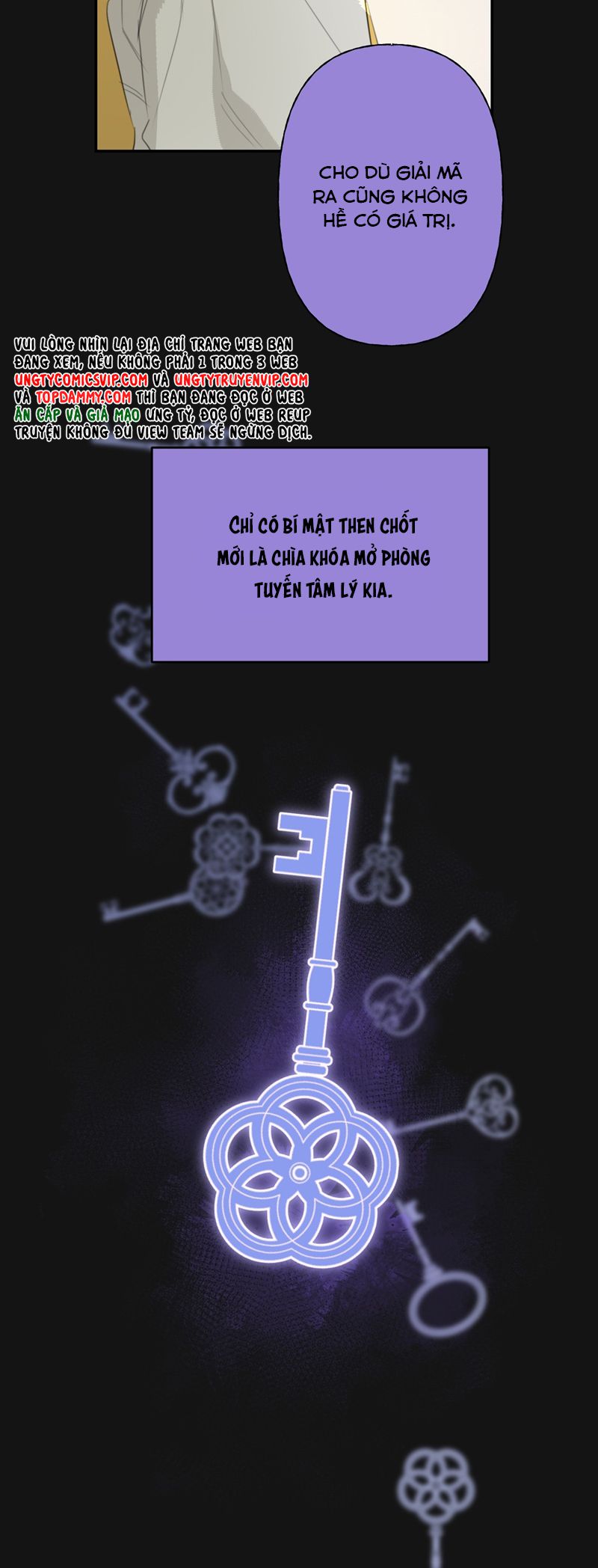 Dẫn Dụ Công Lược Chapter 2 - Next Chapter 3