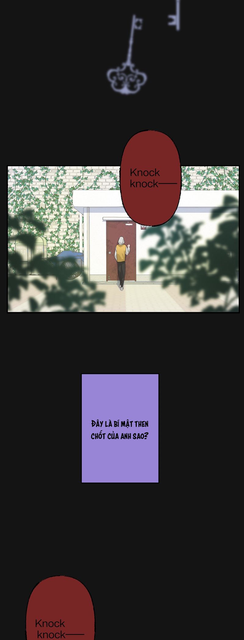 Dẫn Dụ Công Lược Chapter 2 - Next Chapter 3