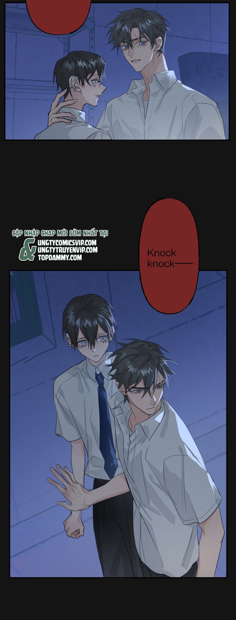 Dẫn Dụ Công Lược Chapter 2 - Next Chapter 3