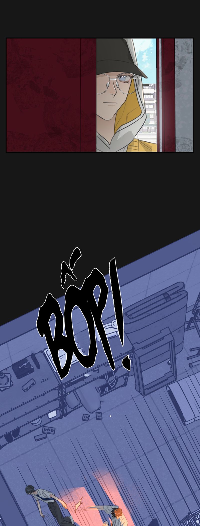 Dẫn Dụ Công Lược Chapter 2 - Next Chapter 3