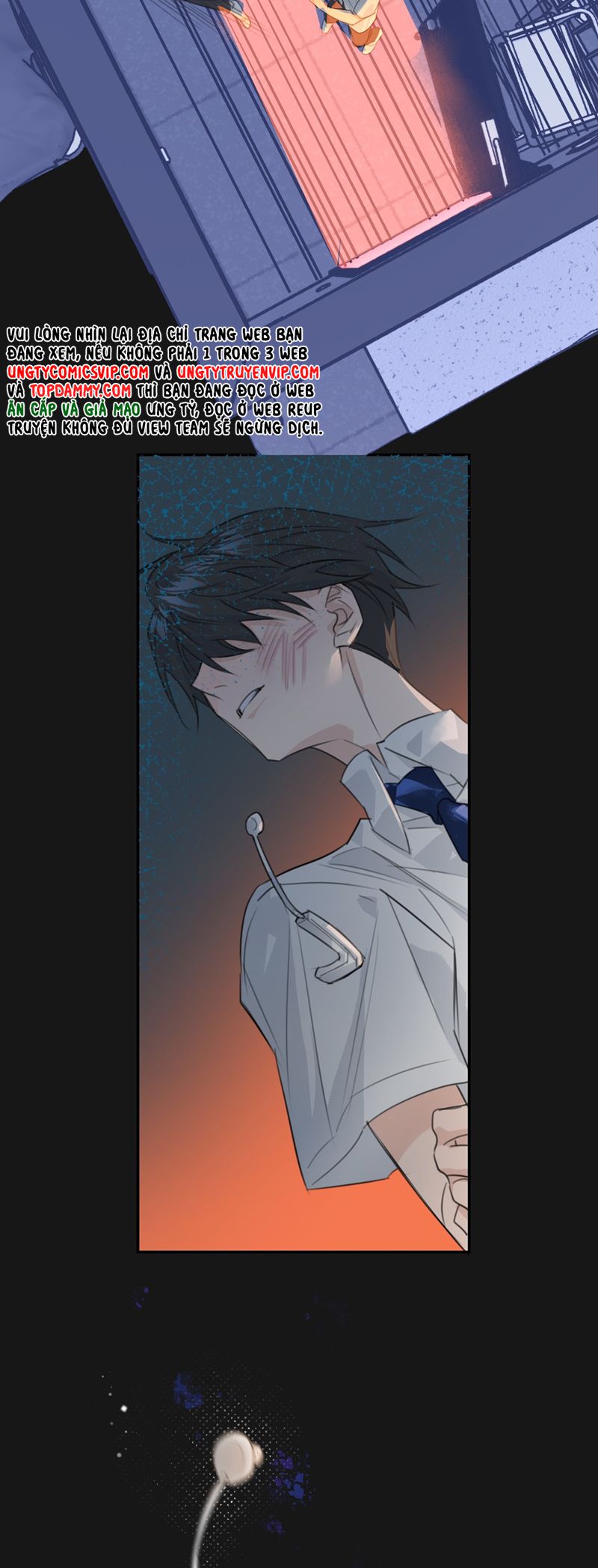 Dẫn Dụ Công Lược Chapter 2 - Next Chapter 3