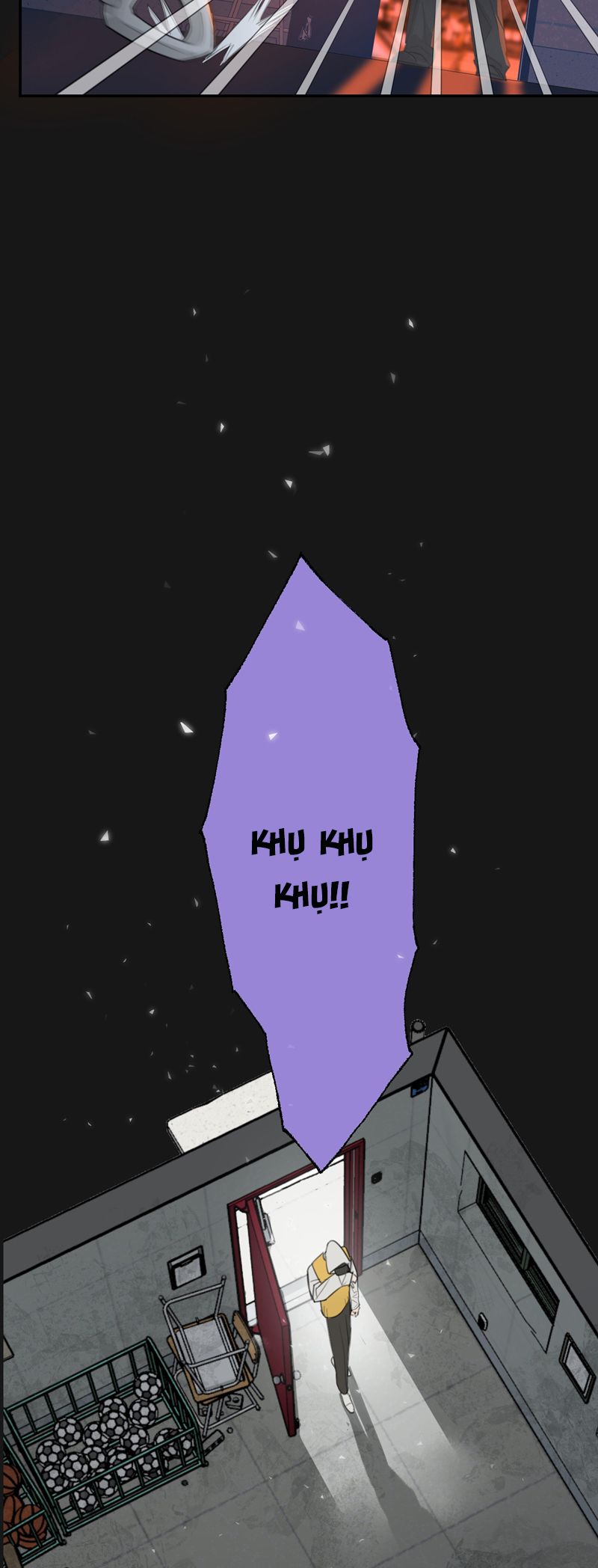 Dẫn Dụ Công Lược Chapter 2 - Next Chapter 3