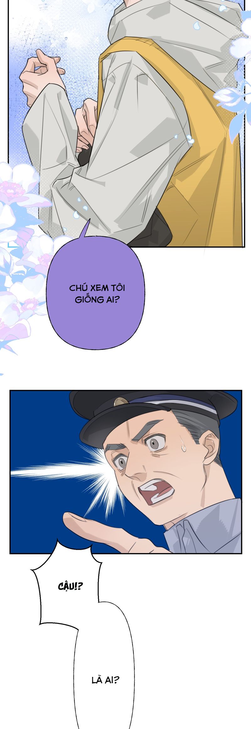 Dẫn Dụ Công Lược Chapter 2 - Next Chapter 3