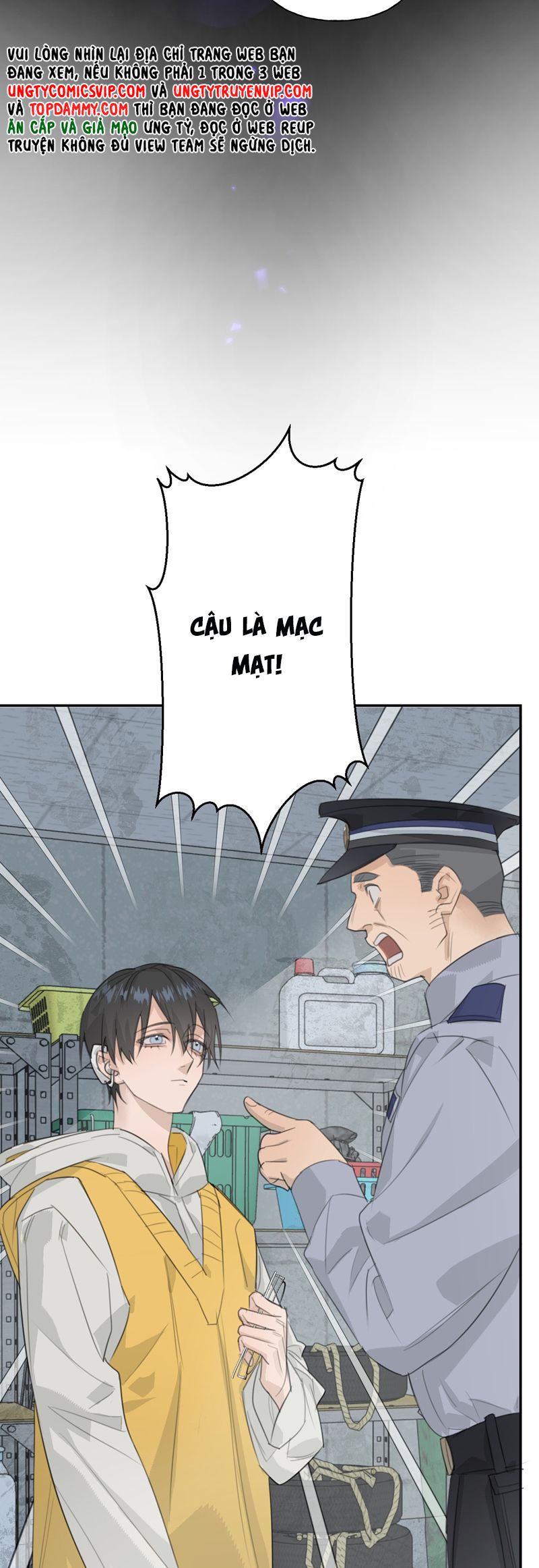 Dẫn Dụ Công Lược Chapter 2 - Next Chapter 3