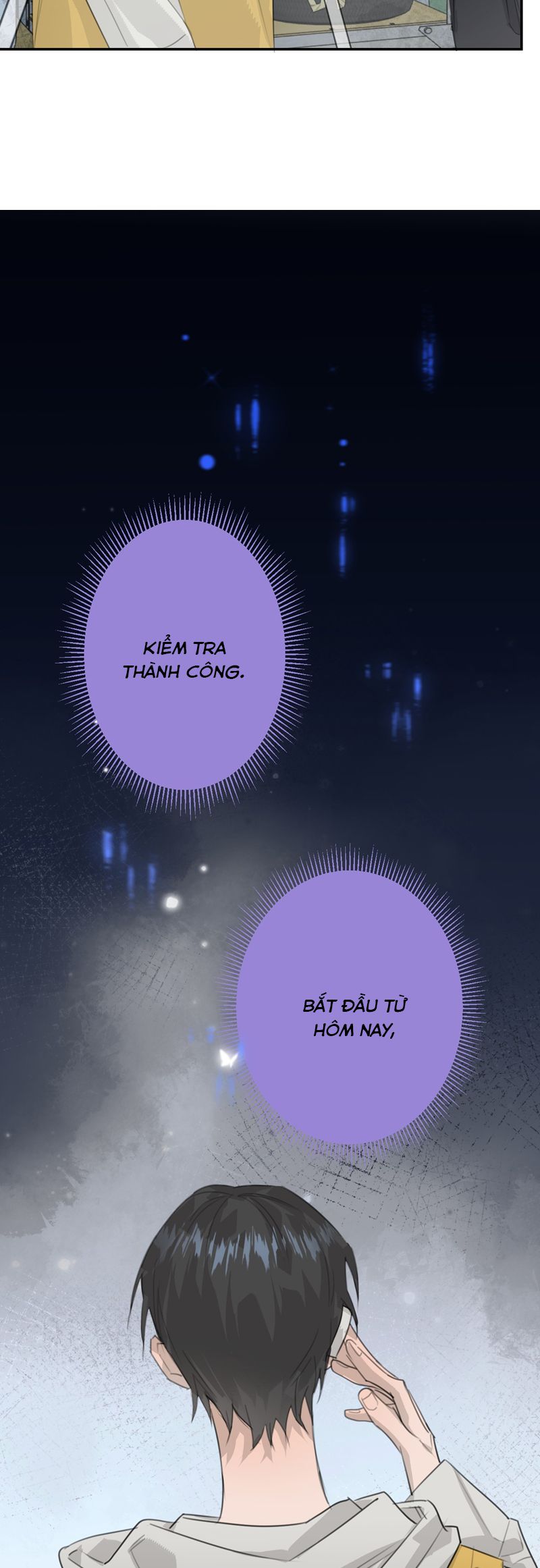 Dẫn Dụ Công Lược Chapter 2 - Next Chapter 3