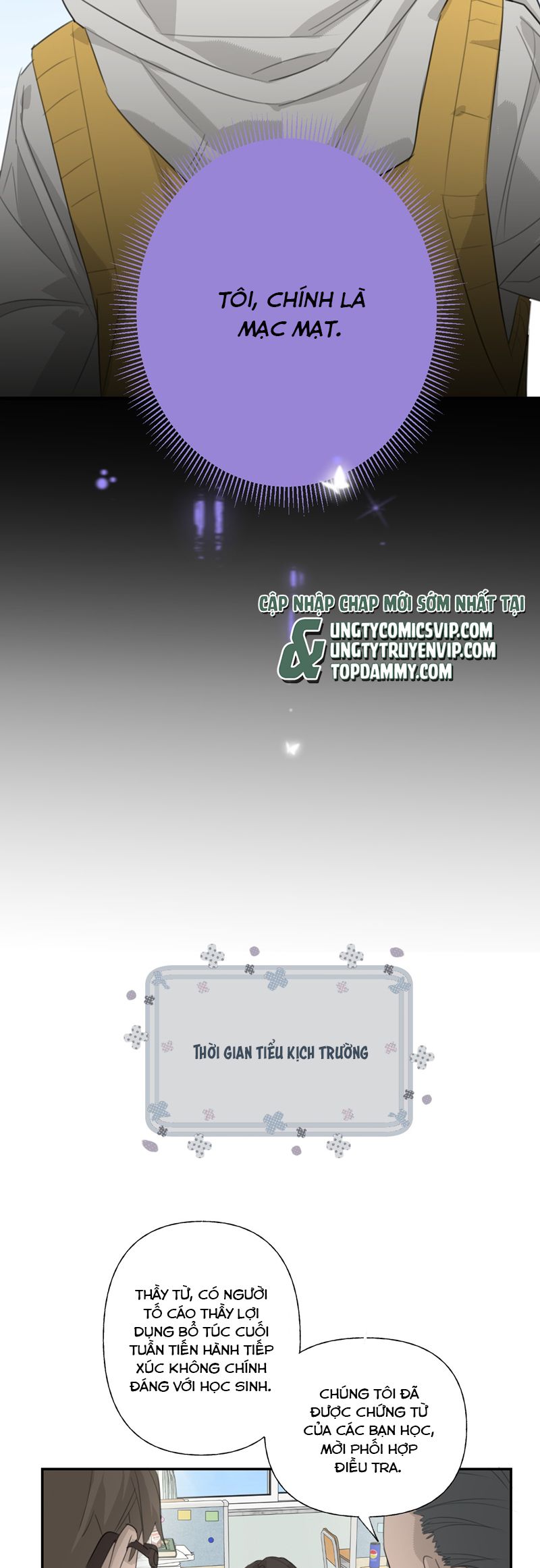 Dẫn Dụ Công Lược Chapter 2 - Next Chapter 3