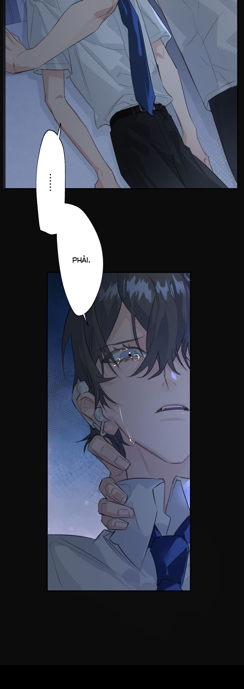 Dẫn Dụ Công Lược Chapter 2 - Next Chapter 3