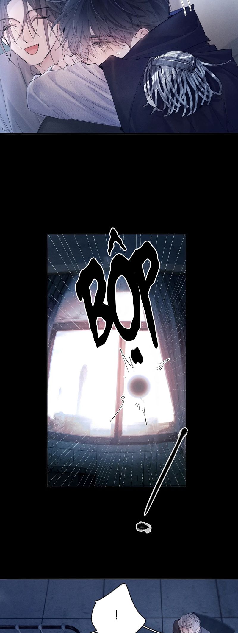 Cây Nấm Nhỏ Chap 35 - Next Chap 36