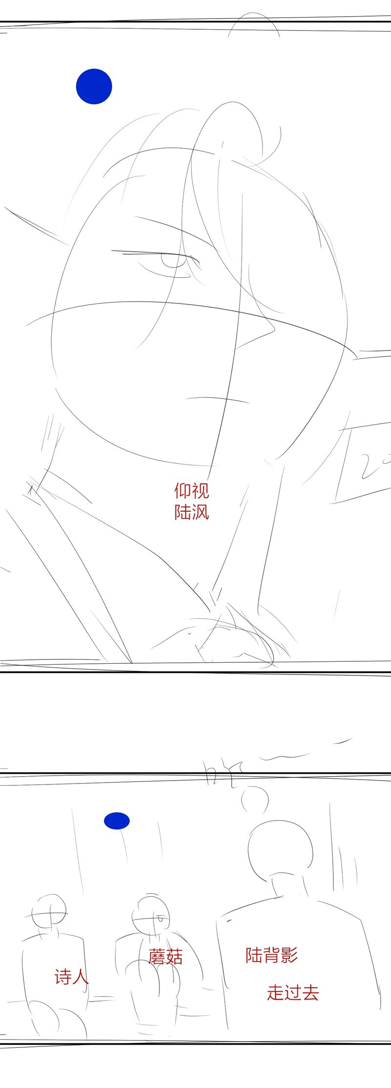 Cây Nấm Nhỏ Chap 35 - Next Chap 36