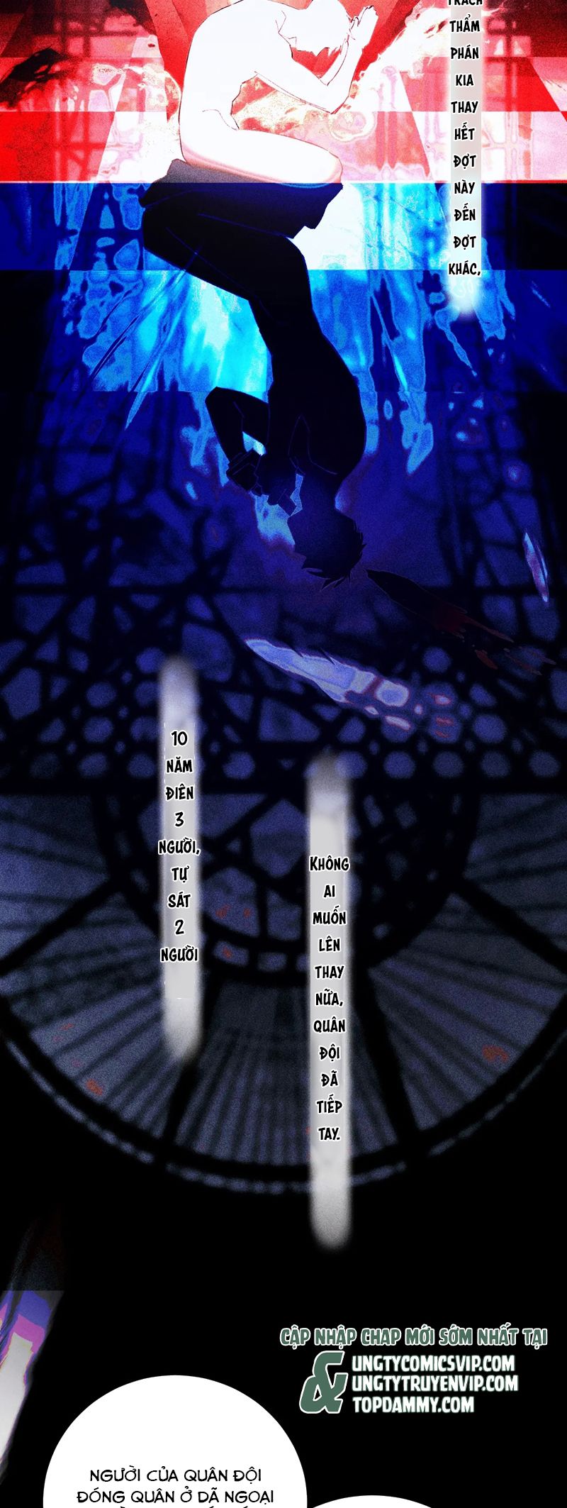 Cây Nấm Nhỏ Chap 35 - Next Chap 36