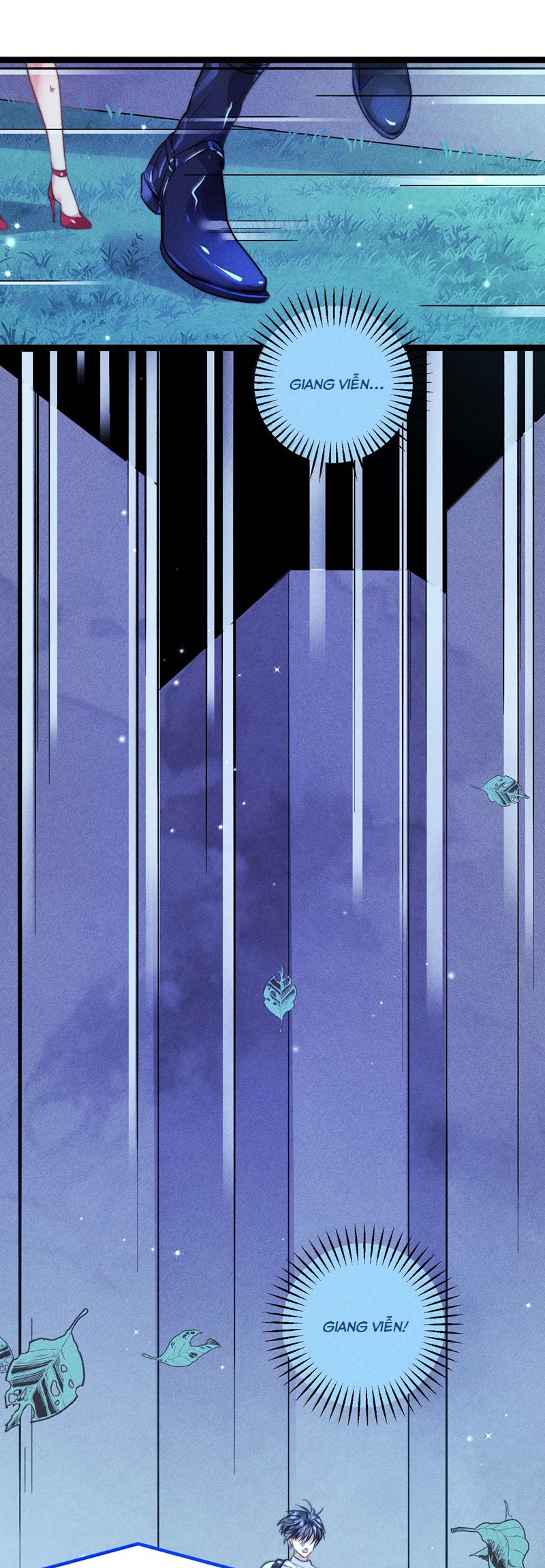 Cao Tháp Chapter 50 - Next Chapter 51