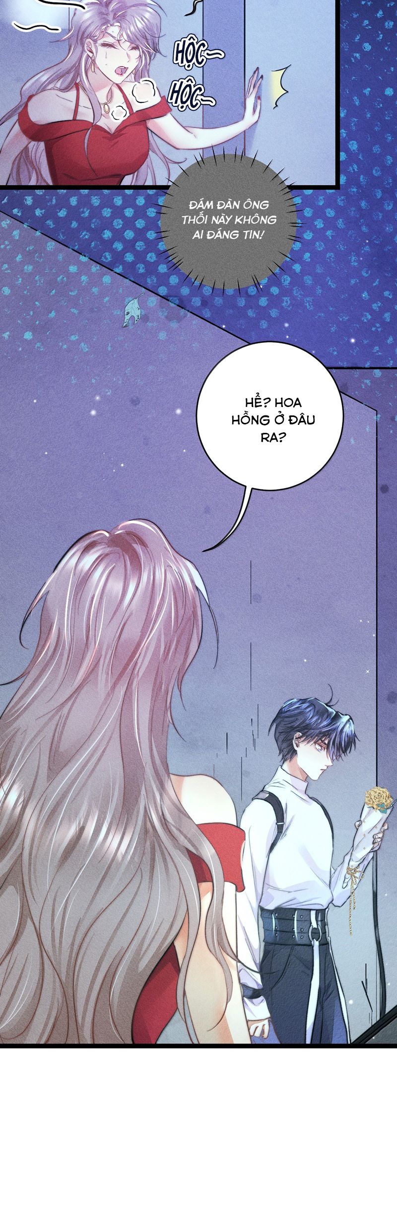 Cao Tháp Chapter 50 - Next Chapter 51