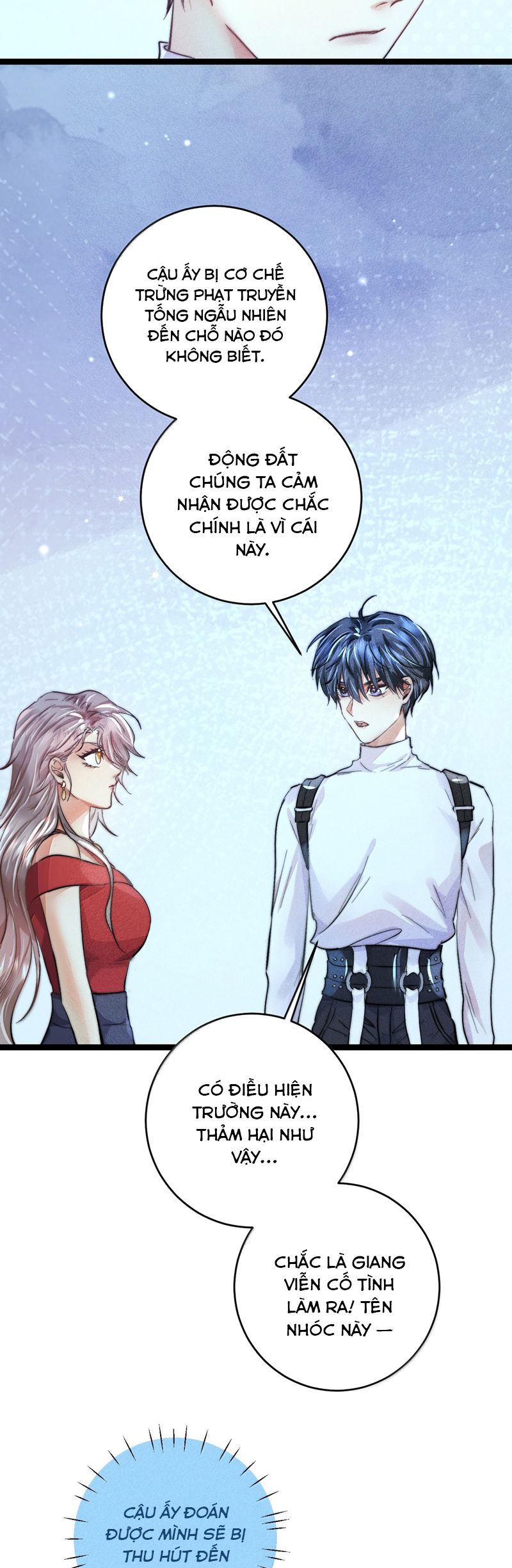 Cao Tháp Chapter 50 - Next Chapter 51