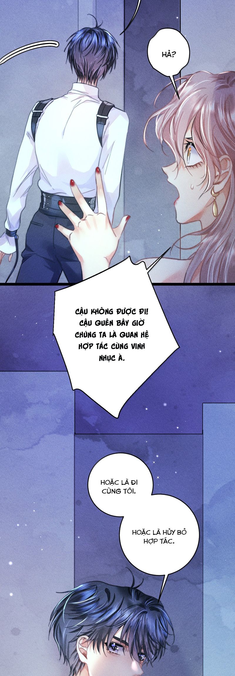 Cao Tháp Chapter 50 - Next Chapter 51