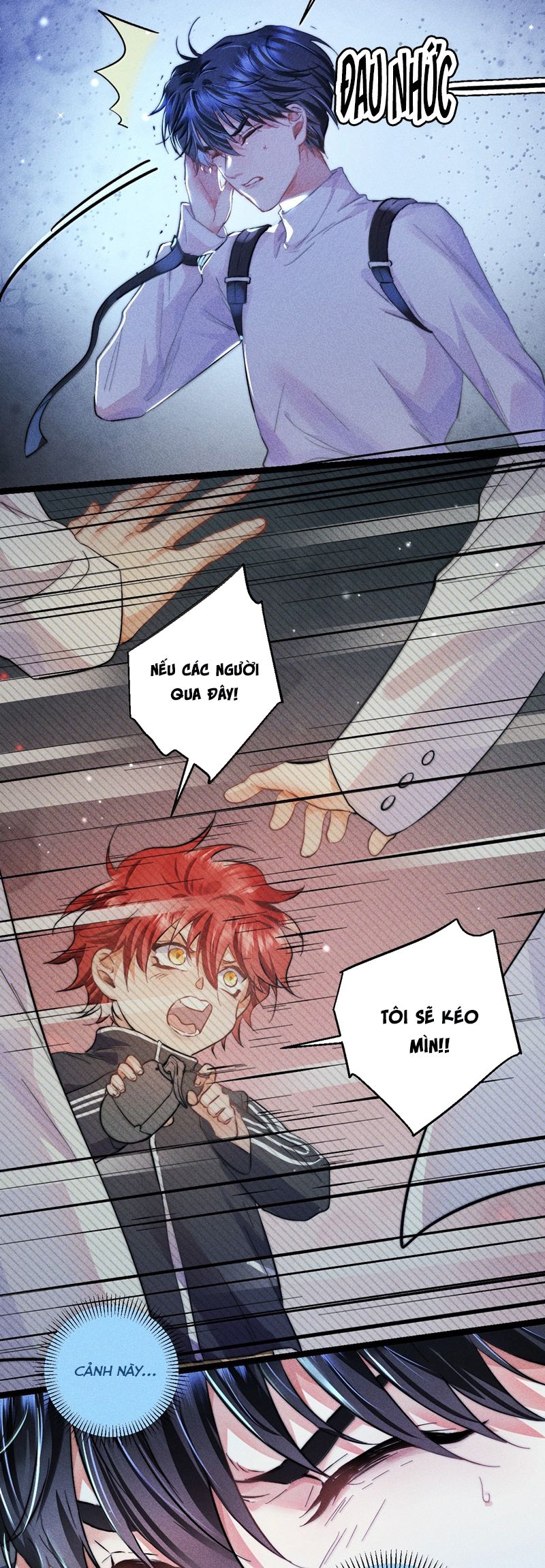 Cao Tháp Chapter 50 - Next Chapter 51