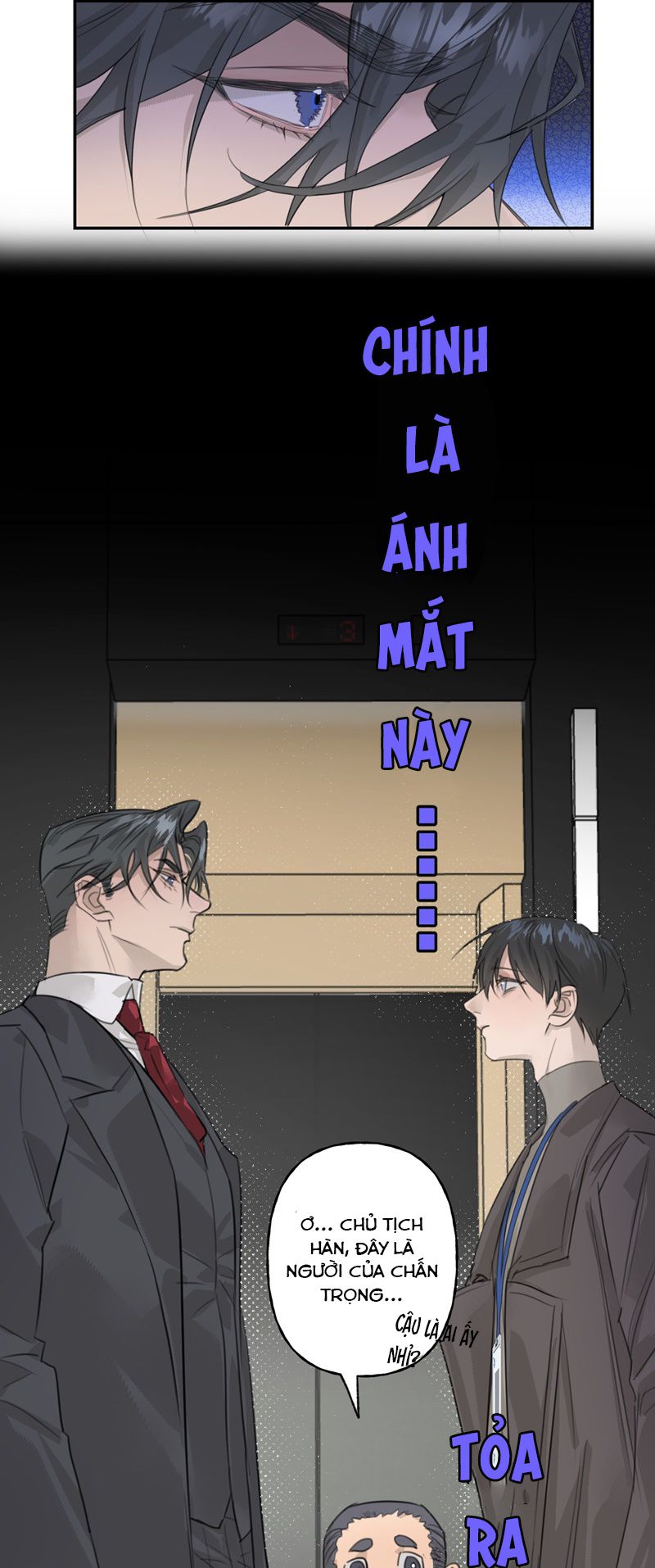 Dẫn Dụ Công Lược Chapter 5 - Next Chapter 6