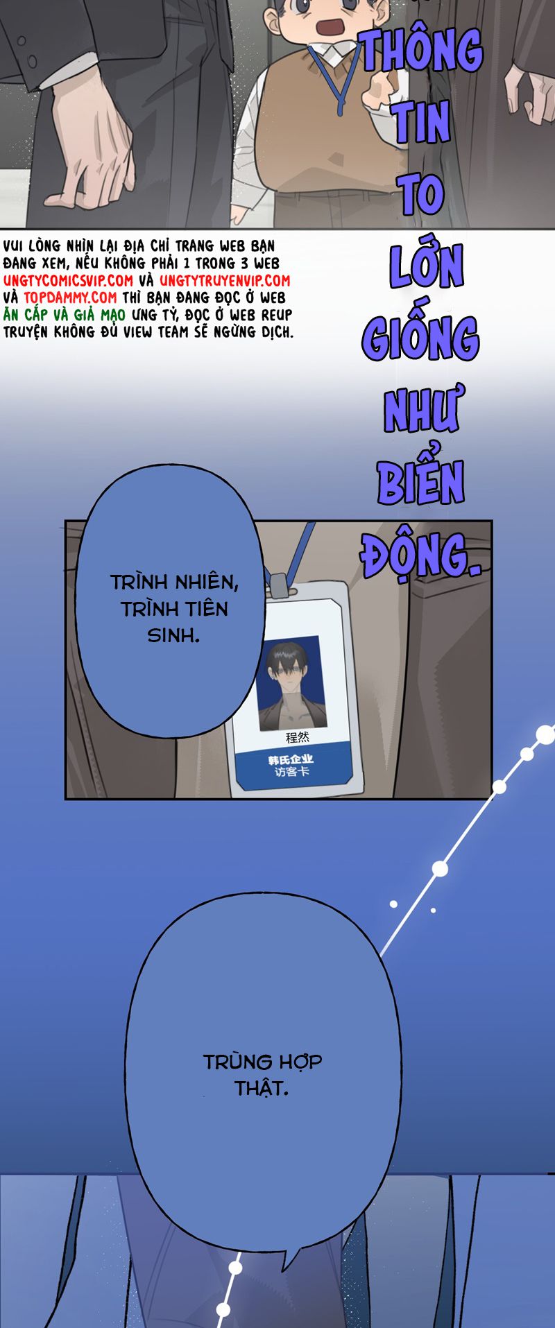 Dẫn Dụ Công Lược Chapter 5 - Next Chapter 6