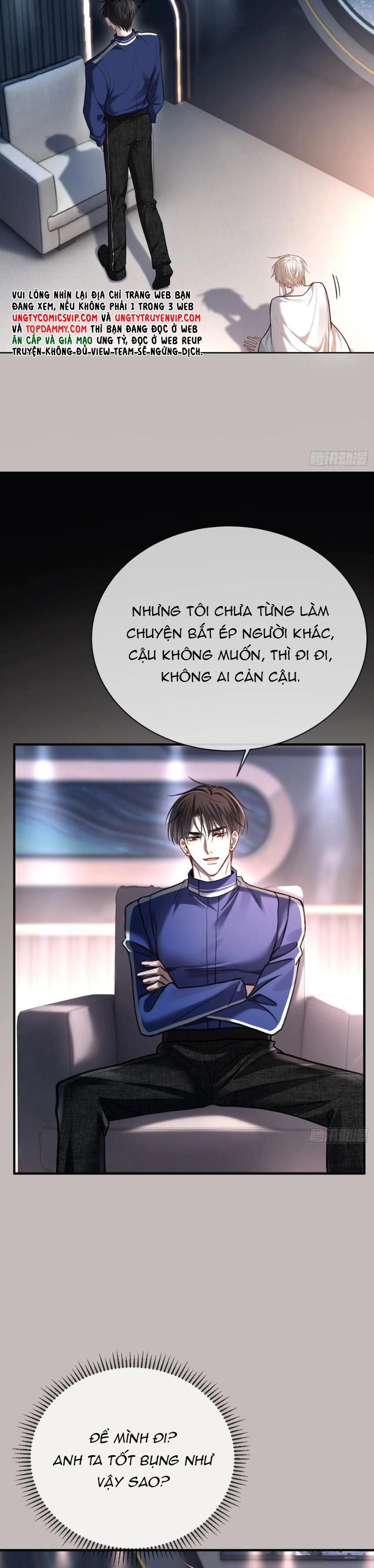 Xuyên Nhanh: Quan Hệ Gây Nghiện Chapter 45 - Next Chapter 46
