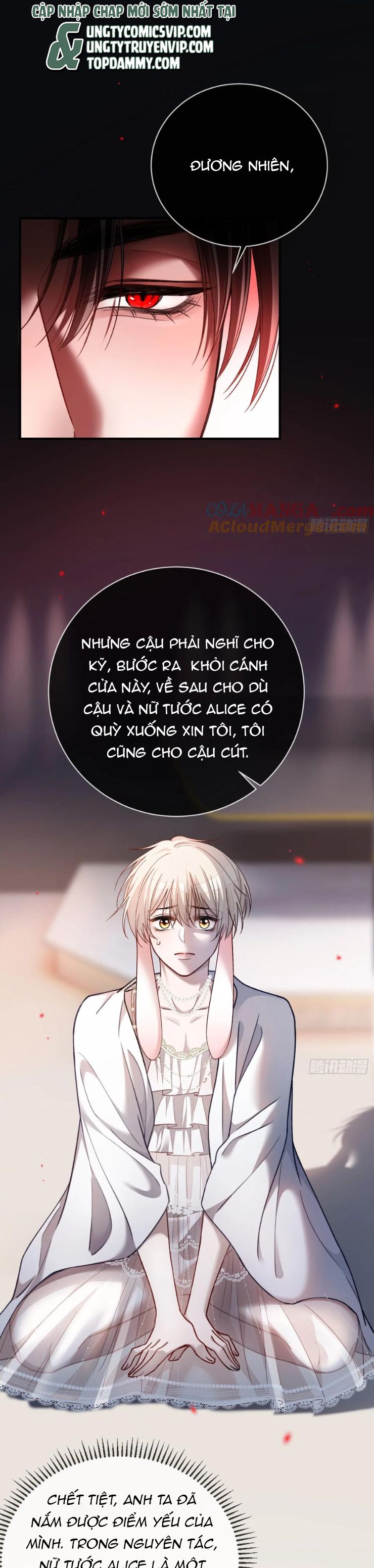 Xuyên Nhanh: Quan Hệ Gây Nghiện Chapter 45 - Next Chapter 46