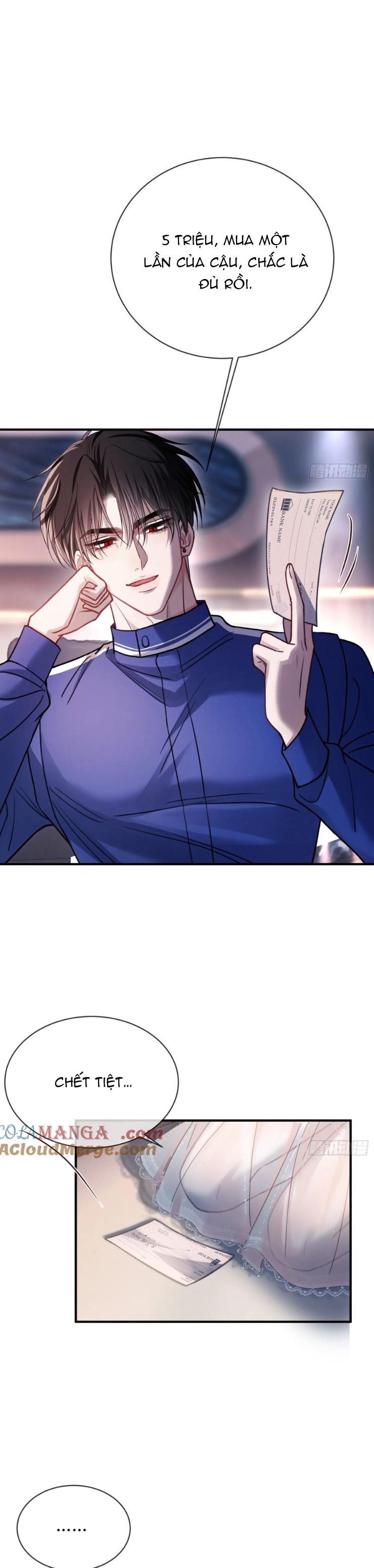 Xuyên Nhanh: Quan Hệ Gây Nghiện Chapter 45 - Next Chapter 46