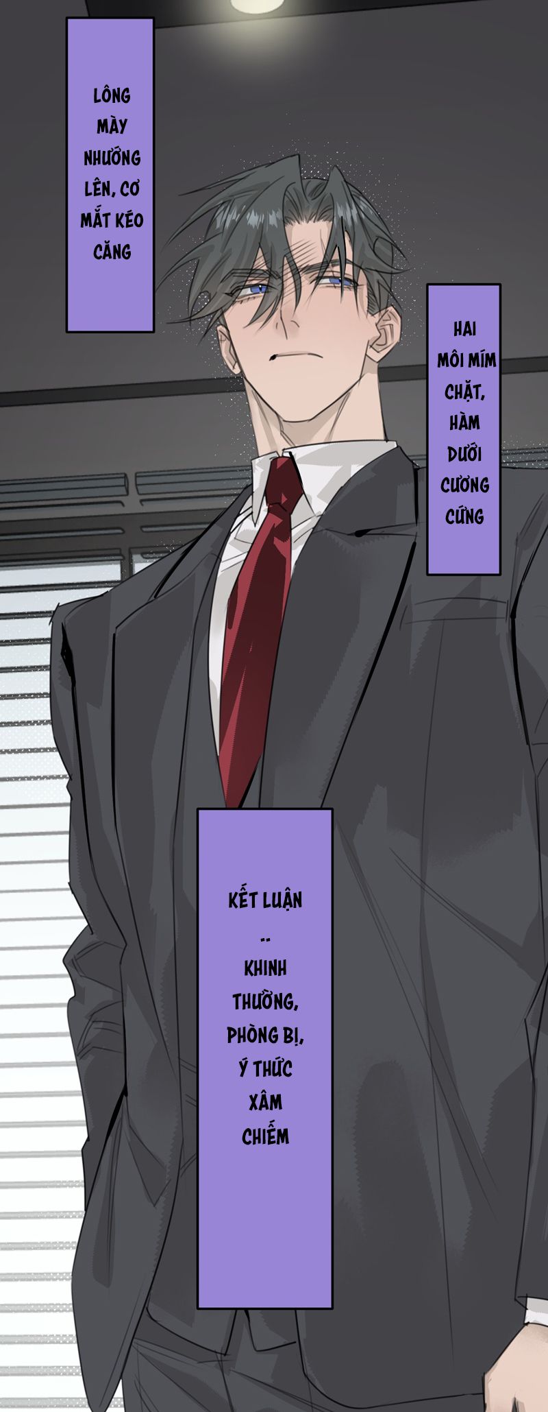 Dẫn Dụ Công Lược Chapter 6 - Next Chapter 7