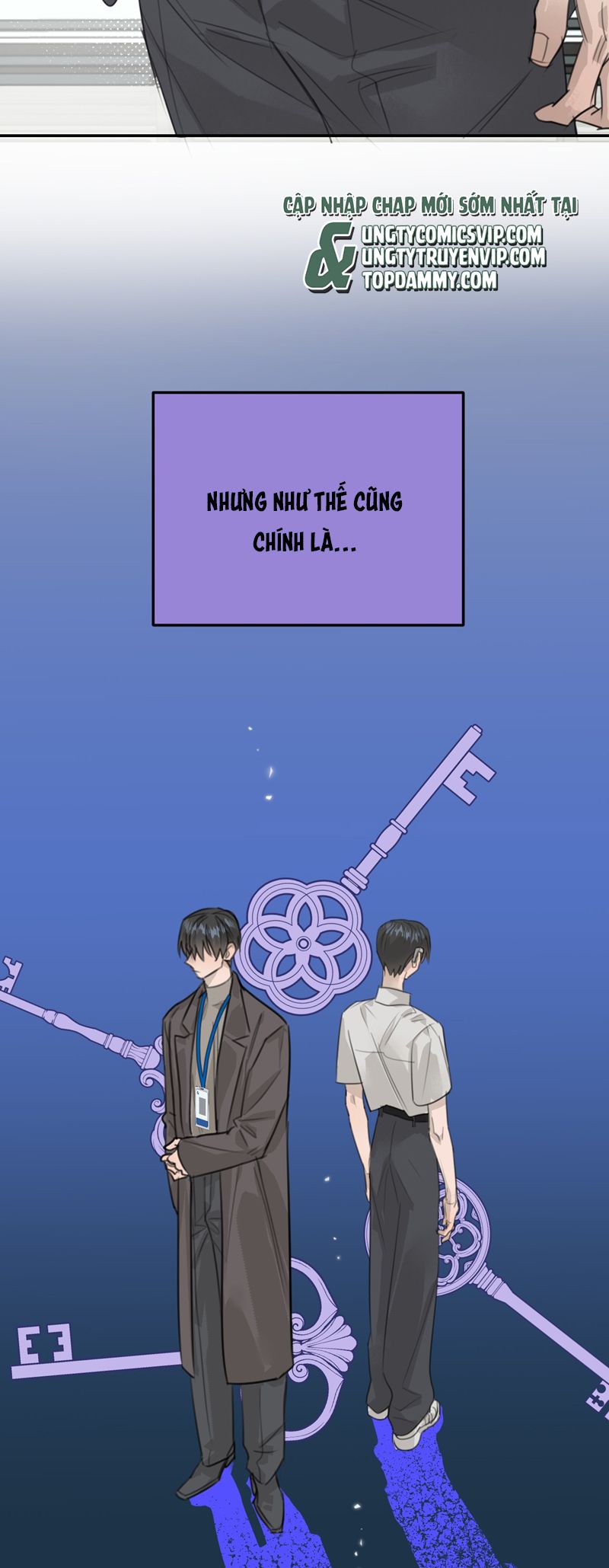 Dẫn Dụ Công Lược Chapter 6 - Next Chapter 7