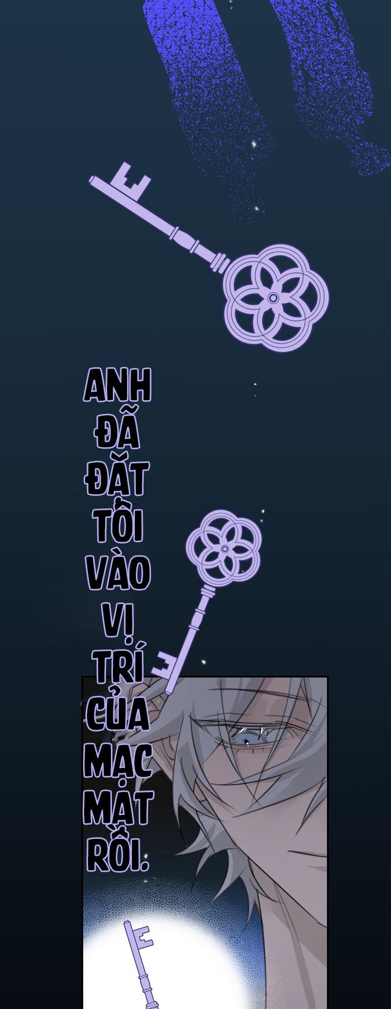 Dẫn Dụ Công Lược Chapter 6 - Next Chapter 7