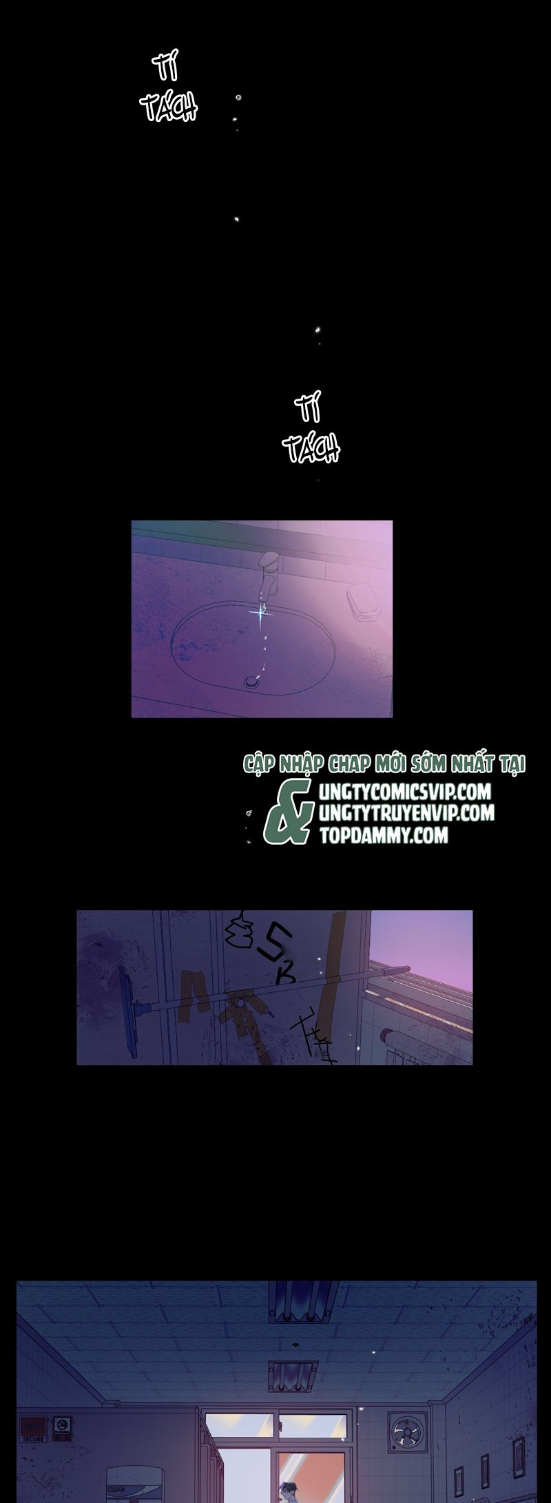 Dẫn Dụ Công Lược Chapter 6 - Next Chapter 7