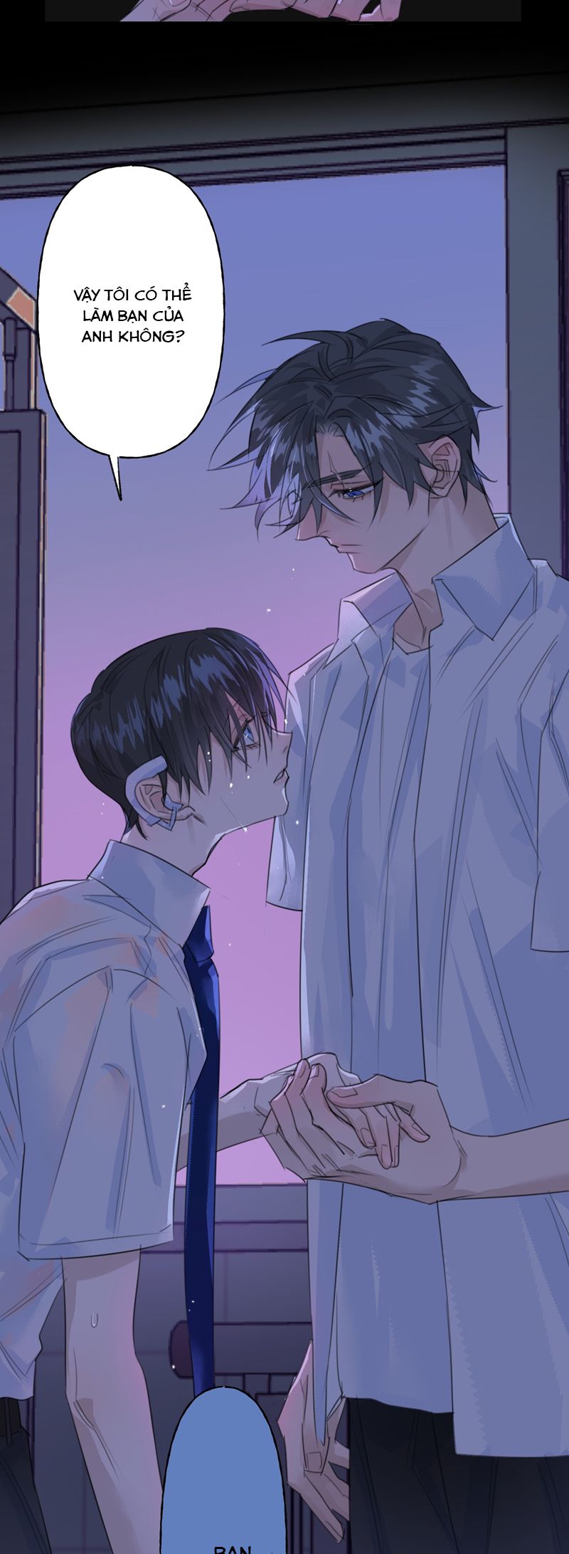 Dẫn Dụ Công Lược Chapter 6 - Next Chapter 7