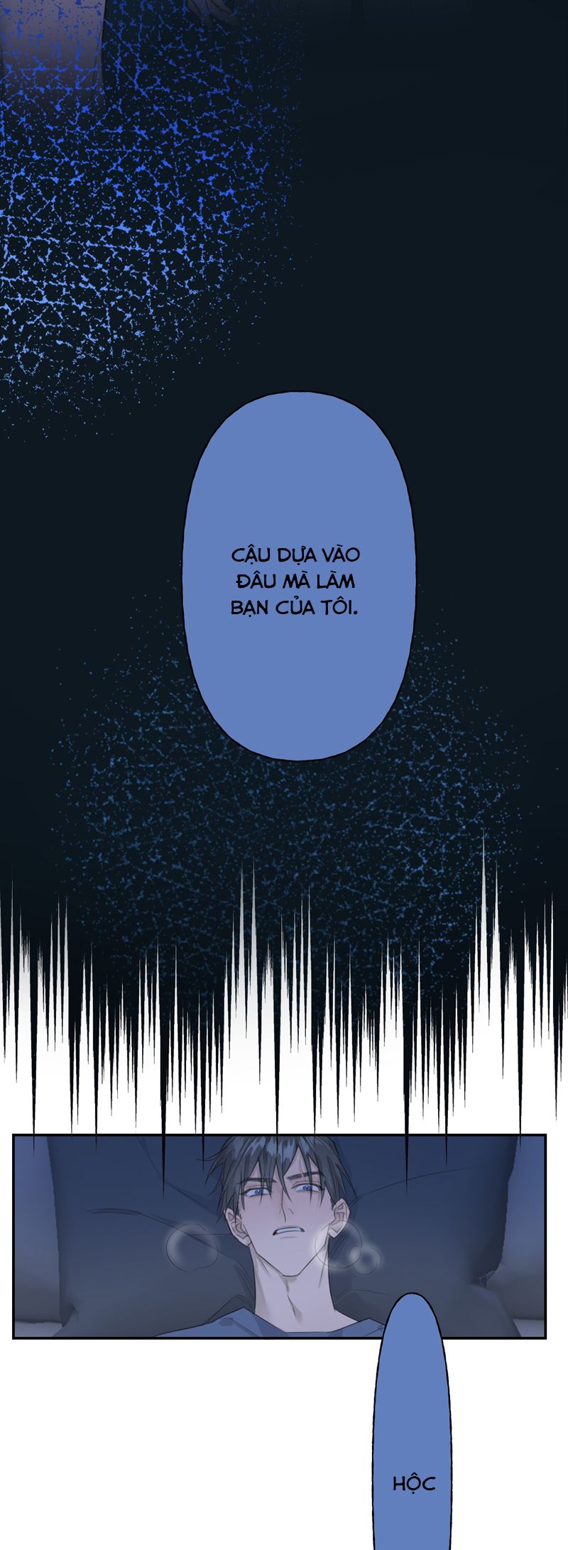 Dẫn Dụ Công Lược Chapter 6 - Next Chapter 7