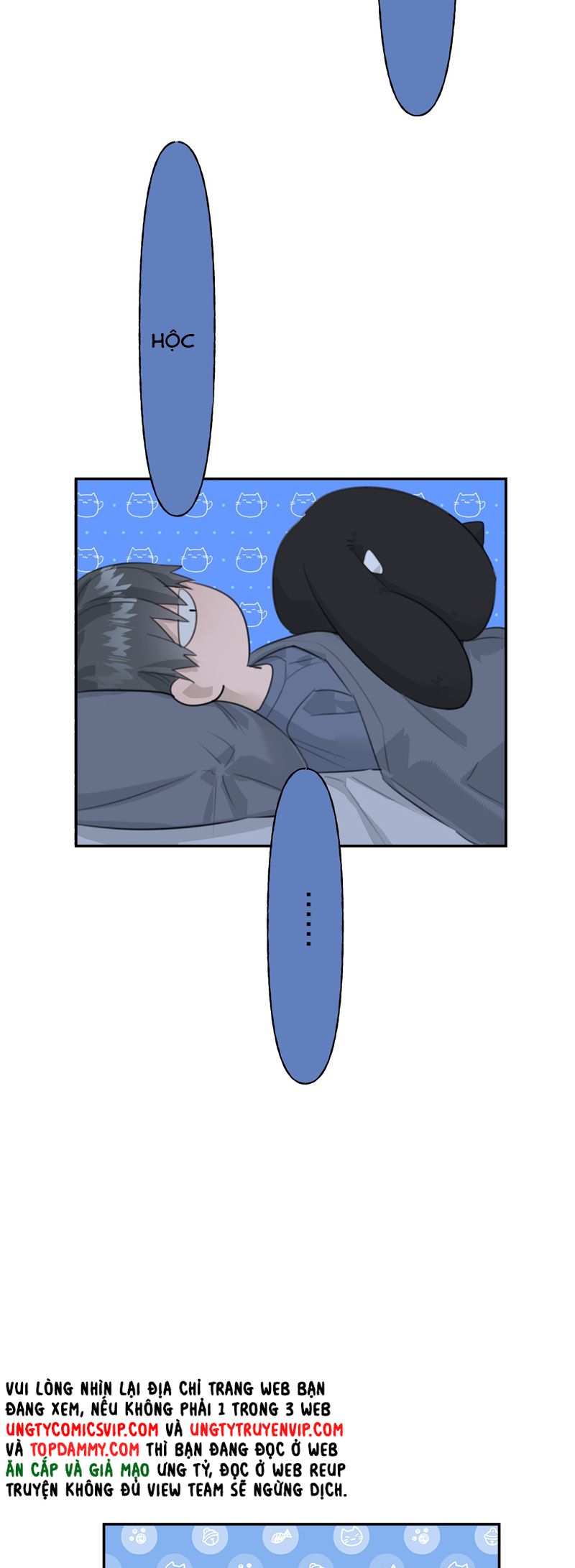 Dẫn Dụ Công Lược Chapter 6 - Next Chapter 7