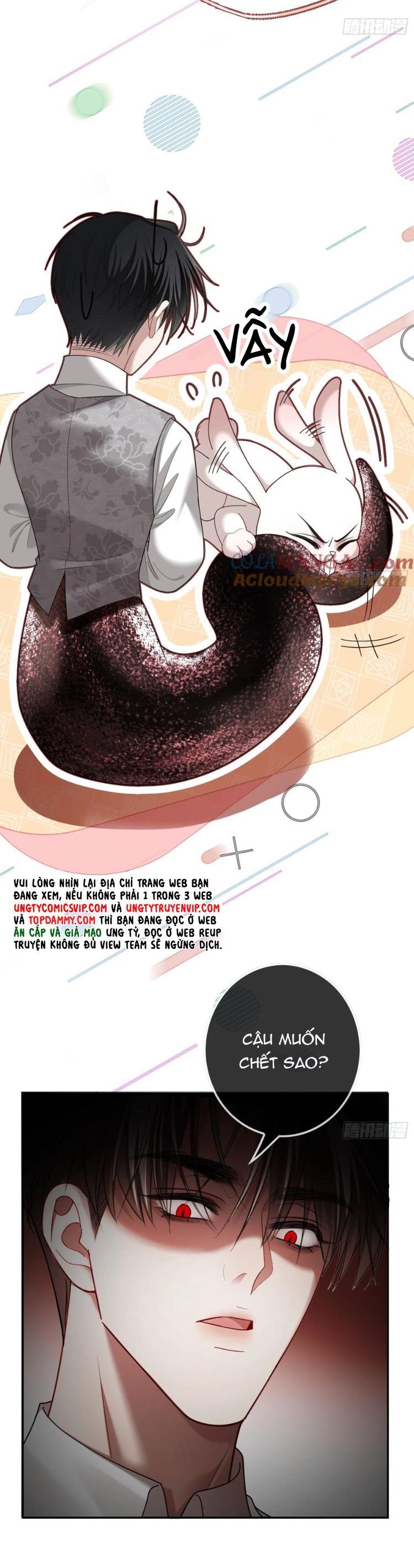 Xuyên Nhanh: Quan Hệ Gây Nghiện Chapter 46 - Next Chapter 47