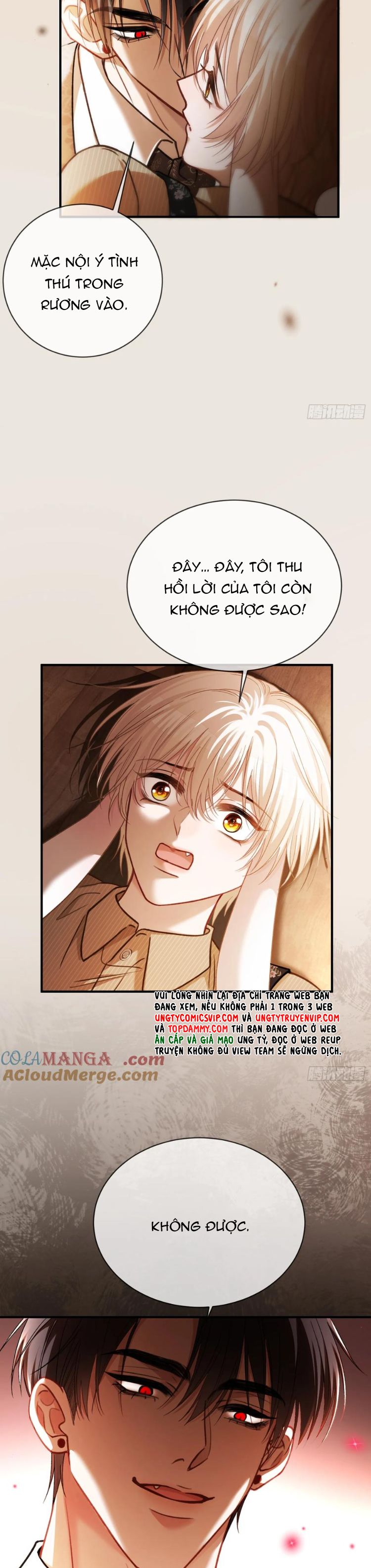 Xuyên Nhanh: Quan Hệ Gây Nghiện Chapter 46 - Next Chapter 47