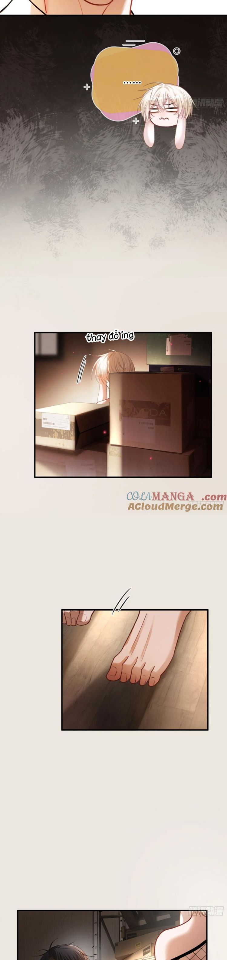 Xuyên Nhanh: Quan Hệ Gây Nghiện Chapter 46 - Next Chapter 47