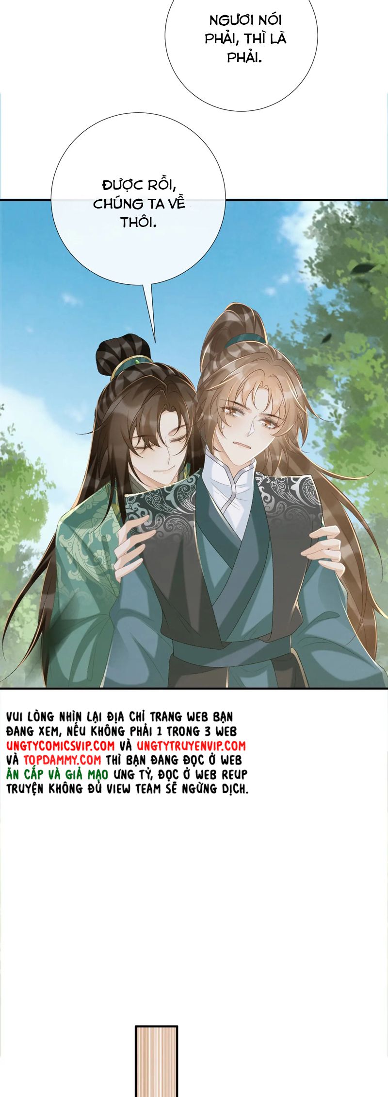 Bệnh Trạng Dụ Dỗ Chapter 97 - Next Chapter 98