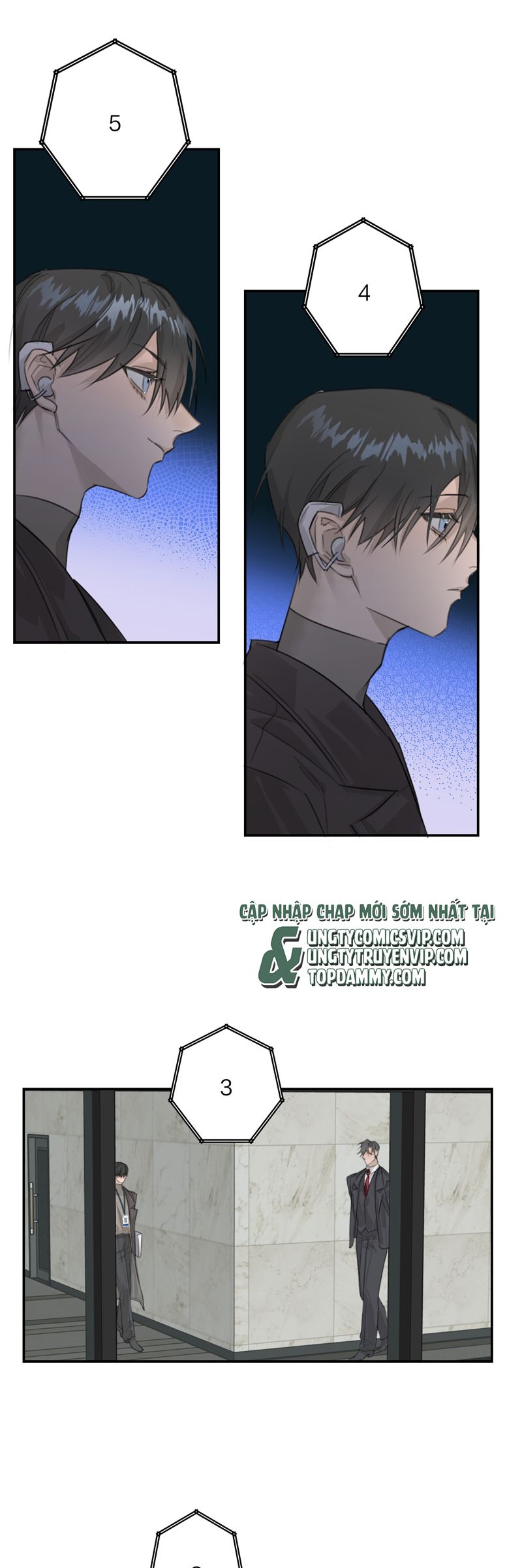 Dẫn Dụ Công Lược Chapter 7 - Next Chapter 8