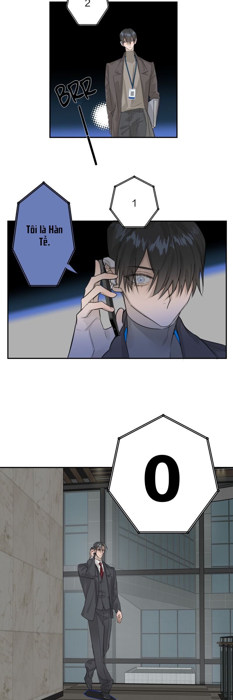 Dẫn Dụ Công Lược Chapter 7 - Next Chapter 8