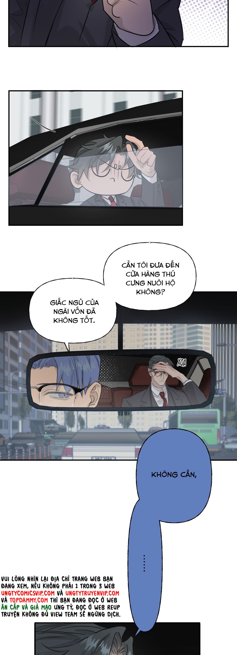 Dẫn Dụ Công Lược Chapter 7 - Next Chapter 8