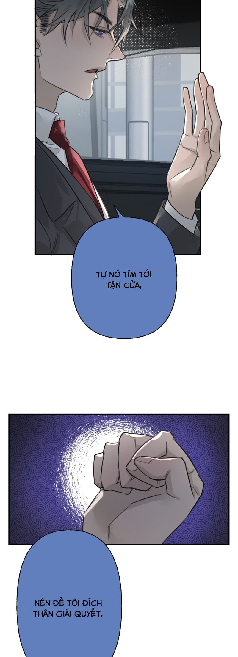 Dẫn Dụ Công Lược Chapter 7 - Next Chapter 8