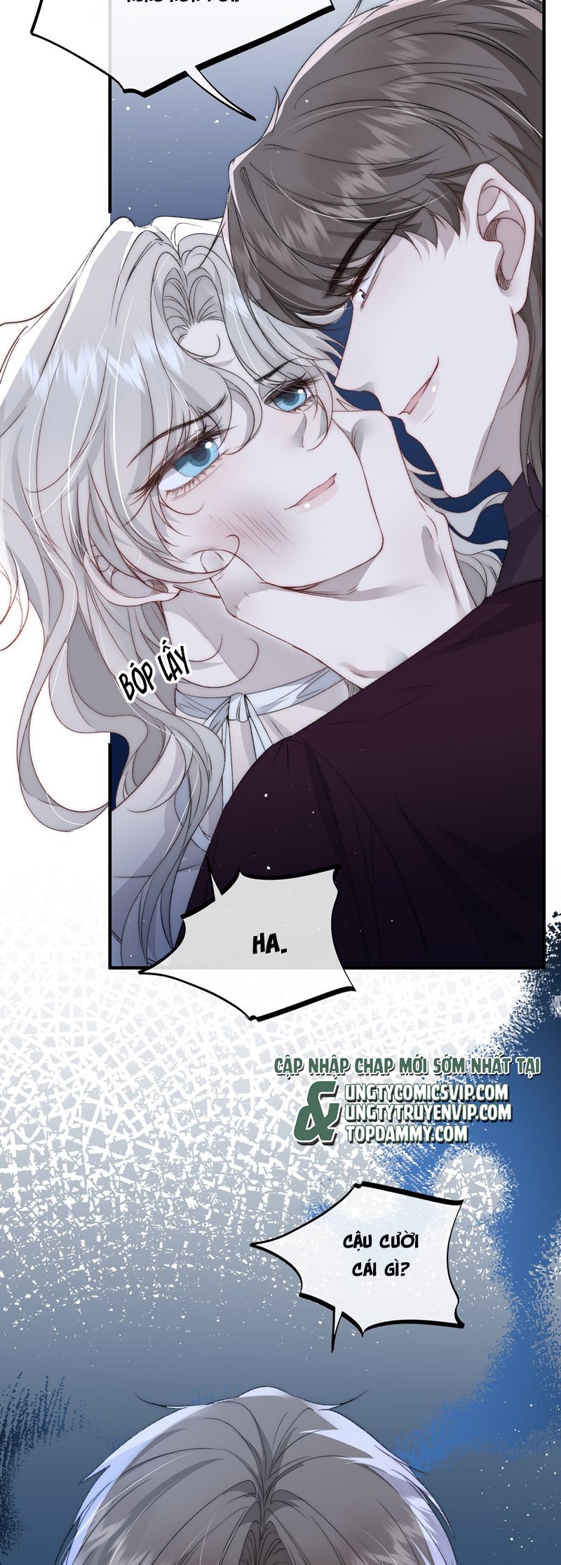 Lồng Tuyết Chap 10 - Next Chap 11